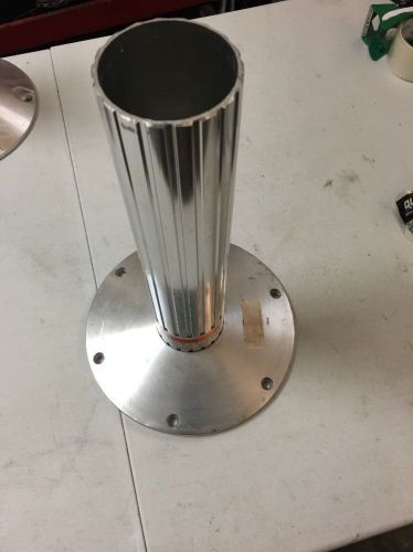 1840430 14" seat pedestal