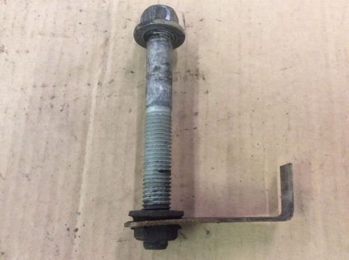 99 00 01 02 03 04 05 06 07 f250 f350 rear leaf spring forward mounting bolt