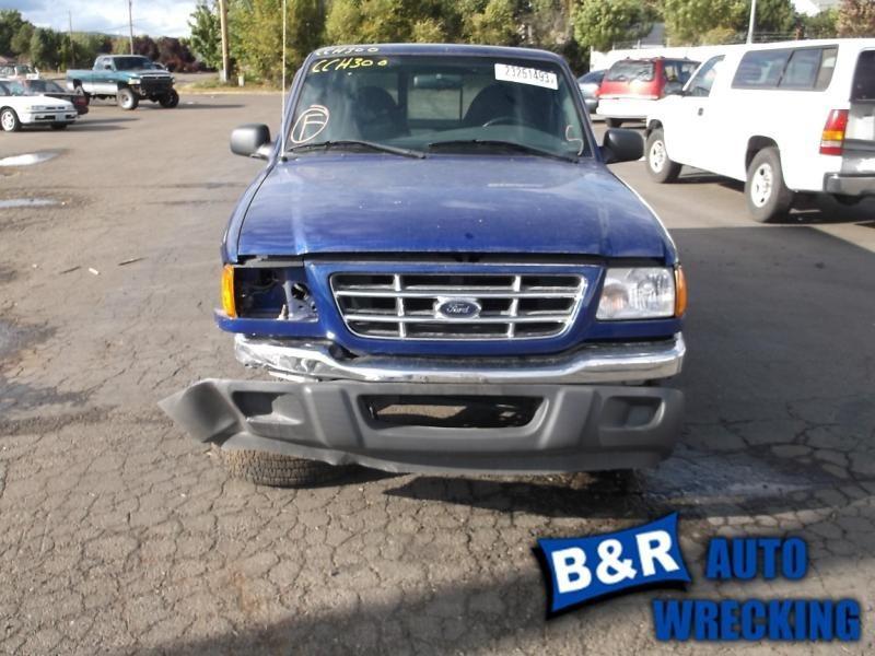 Purchase Radio/Stereo for 00 01 02 03 FORD RANGER in Portland, Oregon