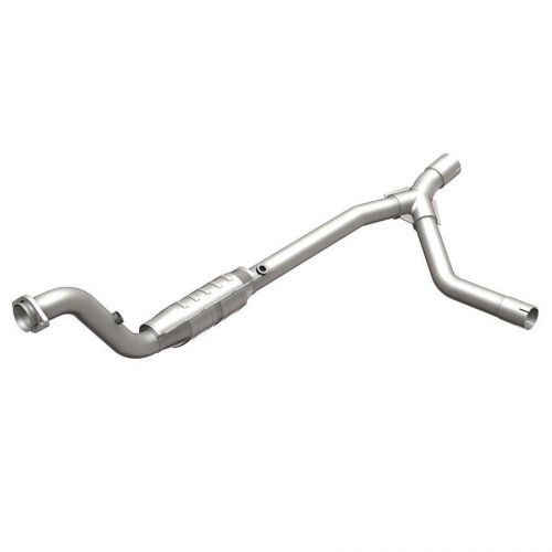 Purchase Brand New Catalytic Converter Fits Dodge Ram 1500 Genuine