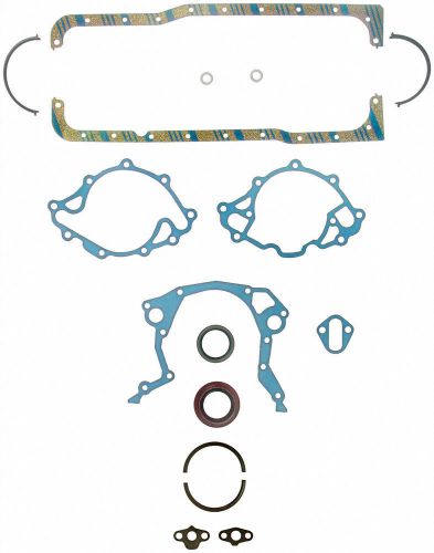 Engine conversion gasket set fel-pro cs 8548-4