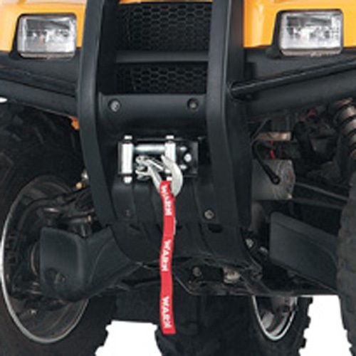 Purchase WARN WINCH MOUNT POLARIS in United States, United States, for
