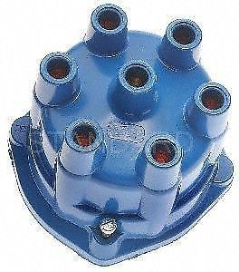 Standard motor products dr-438 distributor cap - blue streak