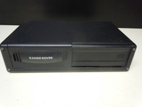 Land rover range rover p38 1995-2002 cd changer prc9033 free ship