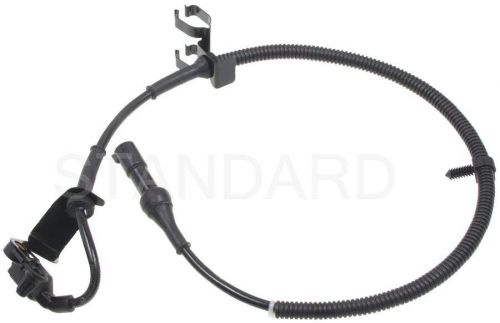 Abs wheel speed sensor rear right standard als228