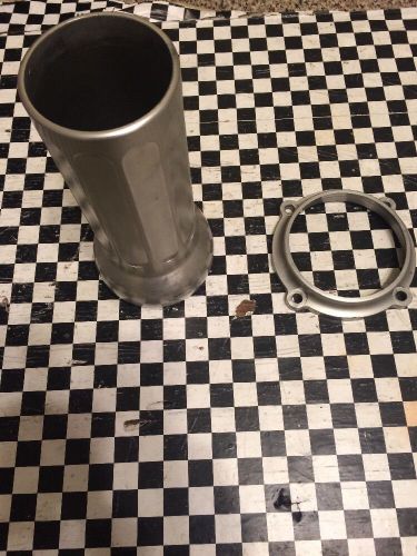 Dmi torque ball and collar