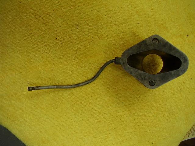 Fiat 600d Intake Manifold, US $15.00, image 2