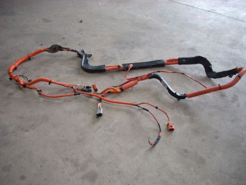 2013 2014 2015 ford c-max hybrid energi battery cable cables 2k oem