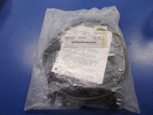 0636-938 arctic cat snowmobile passenger hand warmer kit