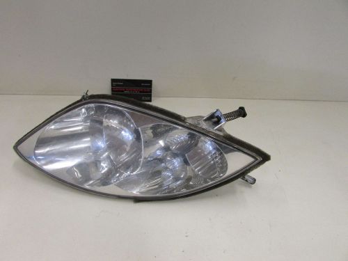 Arctic cat m7, m8, m1000, crossfire left headlight 2005-2011