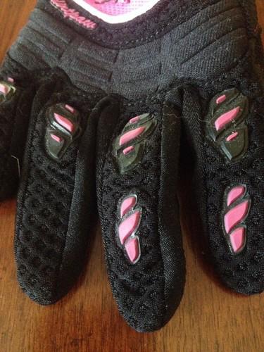 Fox Gloves Kids Size YM/6, US $0.99, image 7