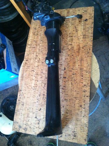 Suzuki 2.5 driveshaft housing 52111-97j01-0ep  *0149*