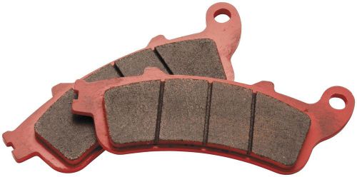 Bikemaster sh1074 sintered brake pads