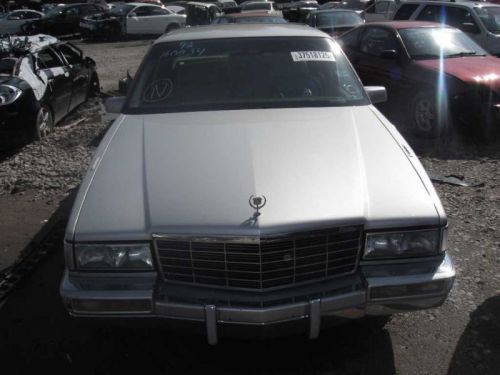 Deville   1992 antenna 1006178