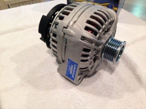 New 180amp high output alternator for mercedes