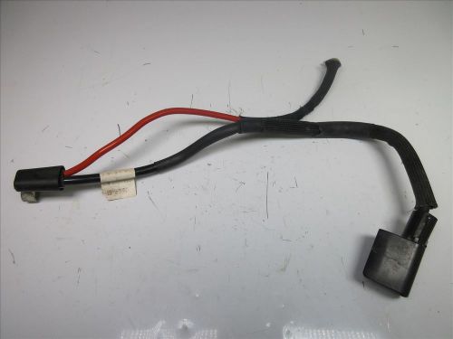 Positive (+) battery cable 5c0971228m vw jetta 10-17 mk6 mk7