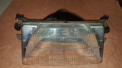 96 97 98 99 ski-doo headlight summit mxz formula z touring 380 440 500 583 670