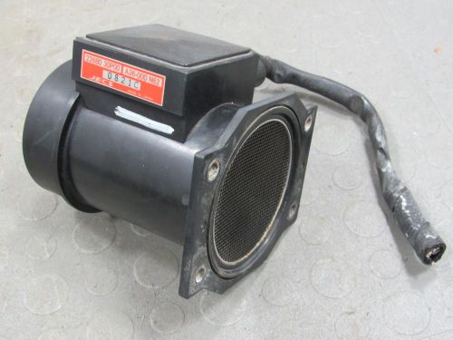 93-95 j30 90-96 300zx z32 maf mass air flow meter a36-000 n62 / 22680 30p00 dg