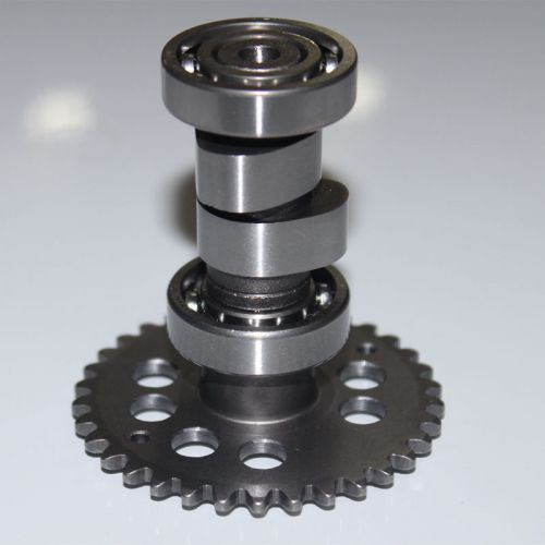 Cam, performance racing cam a9 gy6 150cc