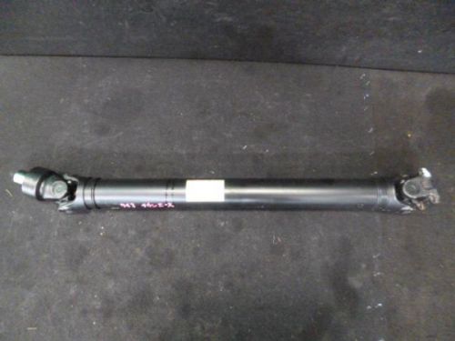 Toyota townace 2014 rear propeller shaft assembly [1632200]
