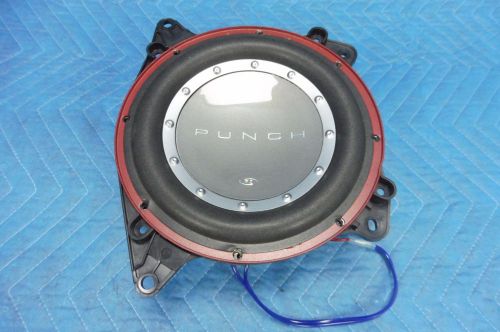 Rockford fosgate p2 punch subwoofer p28s8 400w