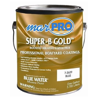 Marpro 8101g-mp super-b gold� with scx�-slime control xtra