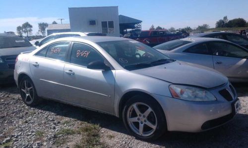 Fuel tank fits 04-12 malibu 56476