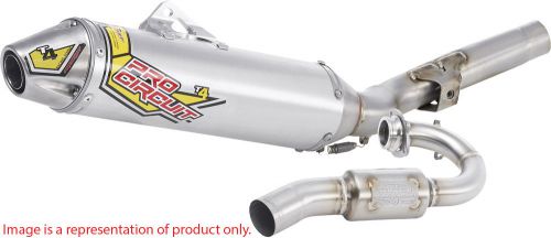Pro circuit 4h00070 pc t-4 ss sys s/a crf/xr70 1998-12