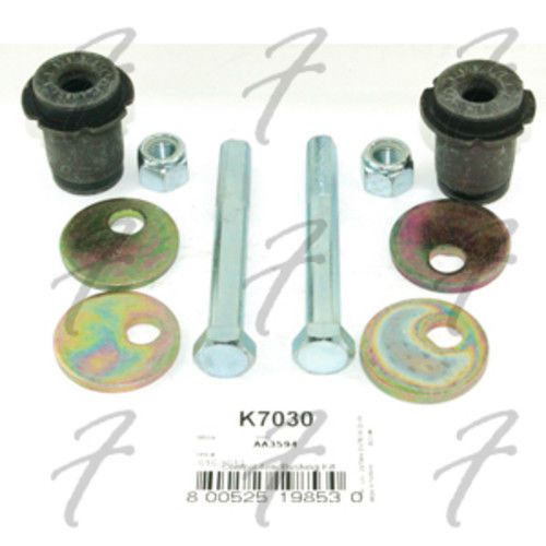 Alignment caster/camber kit front parts master k7030