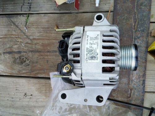 2003-2004 ford focus reman alternator napa 213-3194g