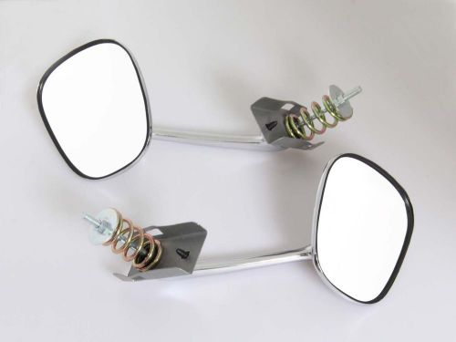 Toyota crown ms60 ms62 ms63 ms65 ms70 ms75 s80 s100 s110 s120 fender mirrors l/r