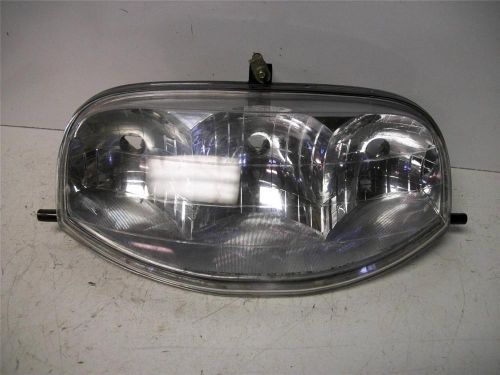 Arctic cat z 370 head light b11
