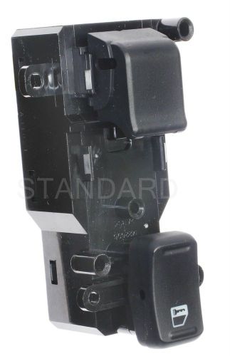Door power window switch-window switch standard dws-416 fits 03-07 honda accord