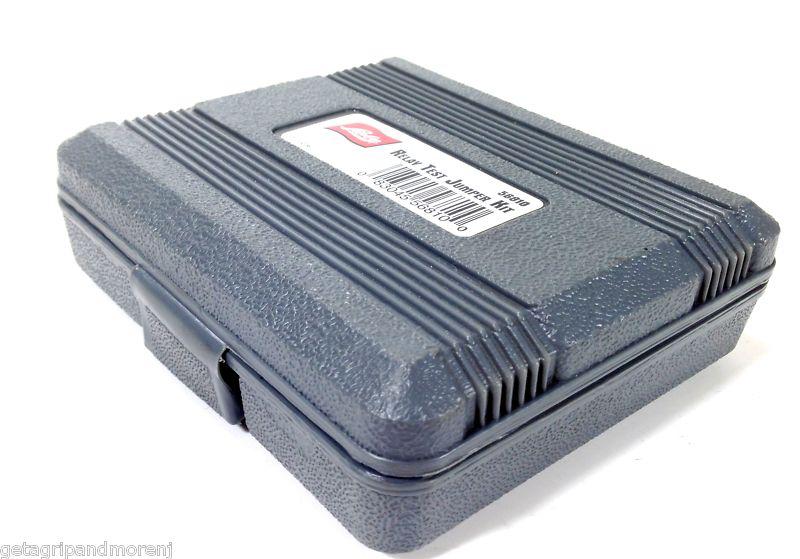 Lisle Automotive Relay Test Jumper Kit # 56810 Tester, US $63.99, image 3