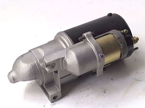 Parts general 6424 reman starter motor for chevrolet oldsmobile pontiac