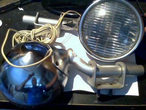 Universal headlights