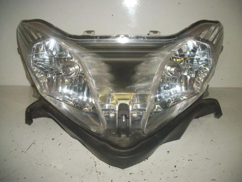 2010 yamaha rx attack gt apex 1000 headlight a16