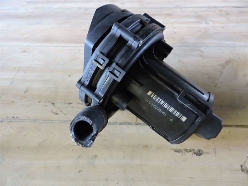 2000-2005 bmw 3 series air smog evap pump