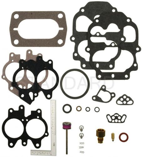 Standard motor products 1565b carburetor kit