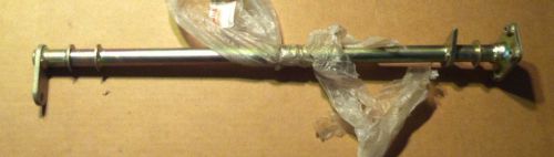 Whatnow ? nos classic yamaha snowmobile steering column 89x-23813-01- what!