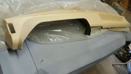 1988 ford f 150 dash cap