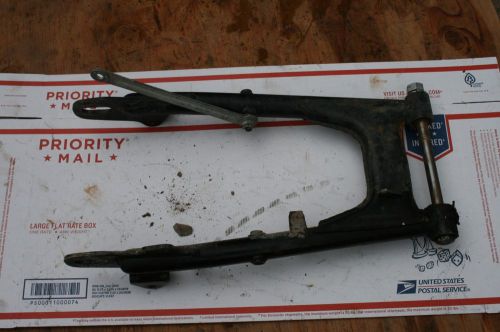 1971 yamaha at1 125 oem swing arm w/bolt