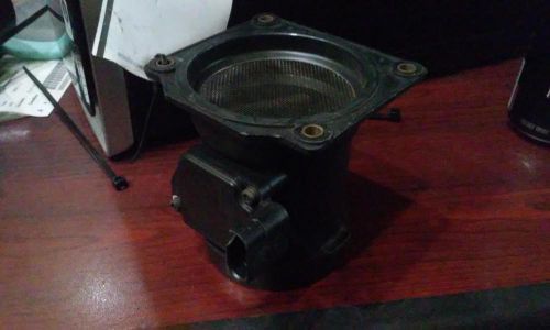 Volkswagen passat air flow meter 2.8l 02 03 04 05