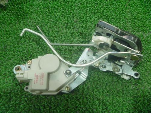 Daihatsu opti 2000 door lock solenoid  [1164550]