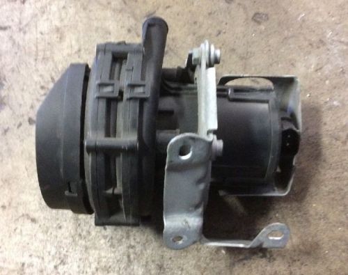 1999-2005 bmw e46 323 325 328 330 secondary smog air pump oem 11721435364