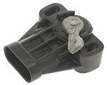 Standard motor products th43 throttle position sensor