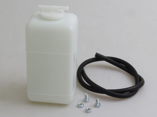 Toyota celica ta22 ta23 ta28 ra28 engine coolant reservoir