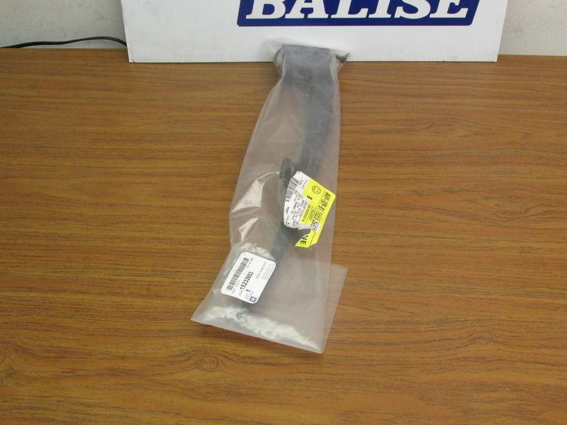 15232653 arm wiper with cap rear gm trailblazers suvs 2003-2009 factory 