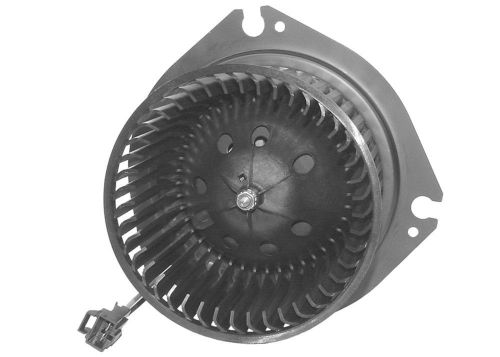 Hvac blower motor and wheel acdelco gm original equipment 15-80669