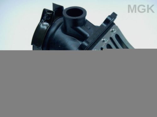 New ski-doo reed valve mounting flange formula 700 grand touring legend mxz